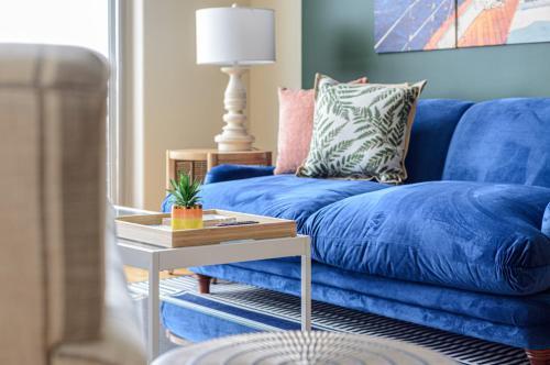 Wanderjaunt - The Residence At Southpark Apartments