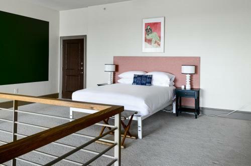 Wanderjaunt - The Residence At Southpark Apartments