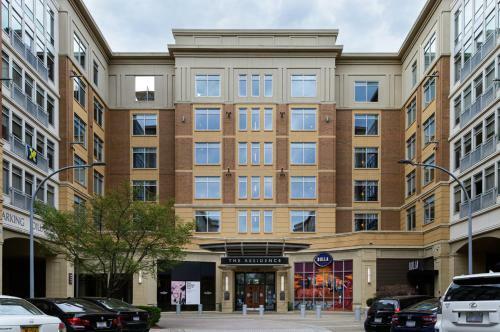 Wanderjaunt - The Residence At Southpark Apartments
