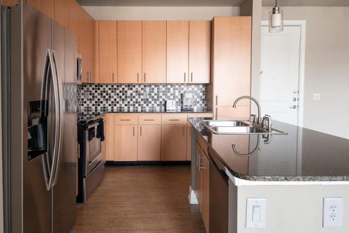 Wanderjaunt - Mosaic Apartments