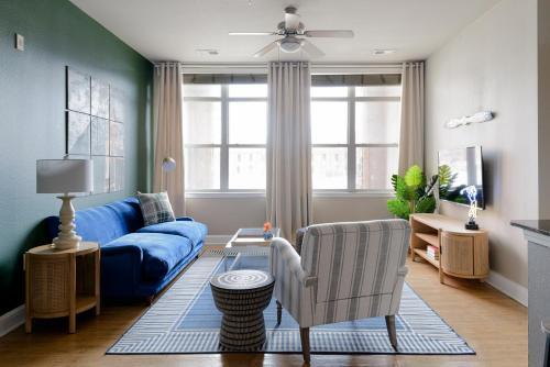 Wanderjaunt - Mosaic Apartments