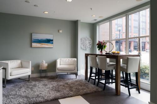 Wanderjaunt - Mosaic Apartments