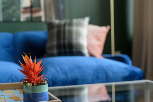 Wanderjaunt - Mosaic Apartments