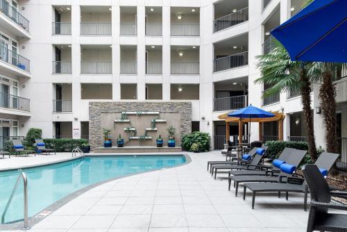 Wanderjaunt - Mosaic Apartments