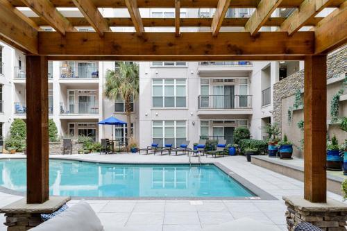 Wanderjaunt - Mosaic Apartments