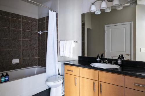 Wanderjaunt - Mosaic Apartments