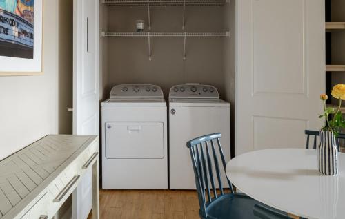 Wanderjaunt - Mosaic Apartments