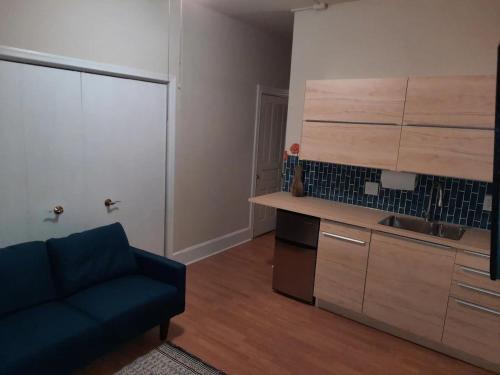 Pet Friendly Close To Uptown