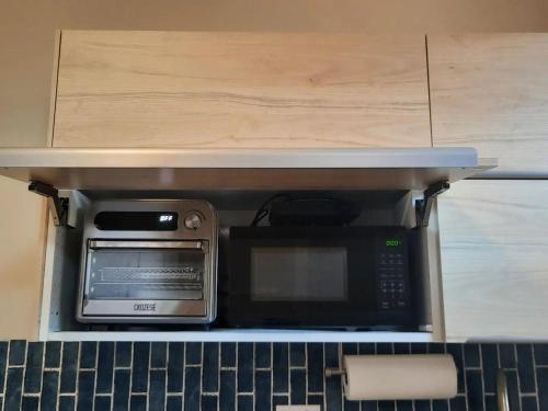 Pet Friendly Close To Uptown
