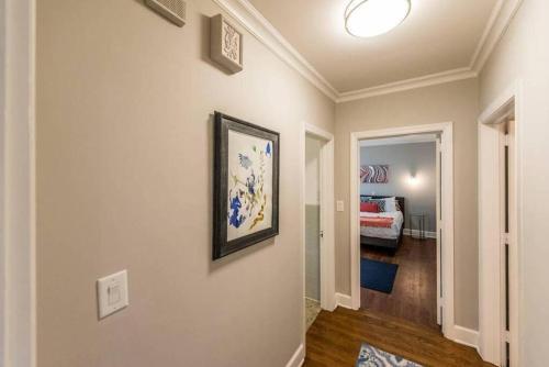 Enormous 2br House For The Whole Family!