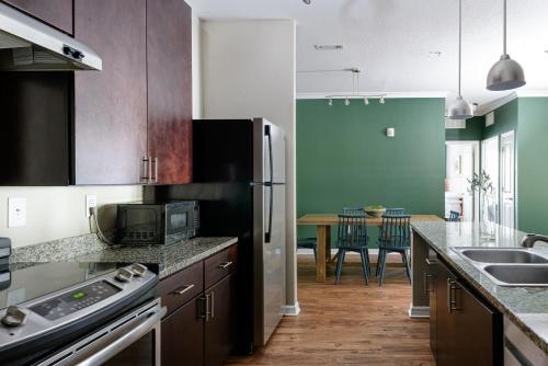 Wanderjaunt - Belle Haven Apartments