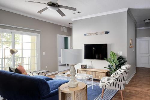 Wanderjaunt - Belle Haven Apartments