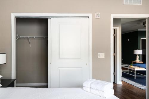 Wanderjaunt - Belle Haven Apartments