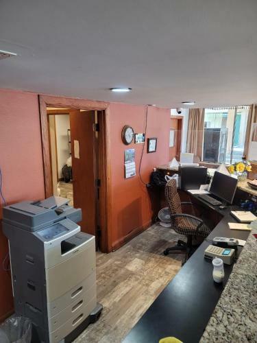 Hotel Executive Inn Henderson