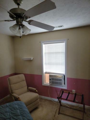 Shane's B&B
