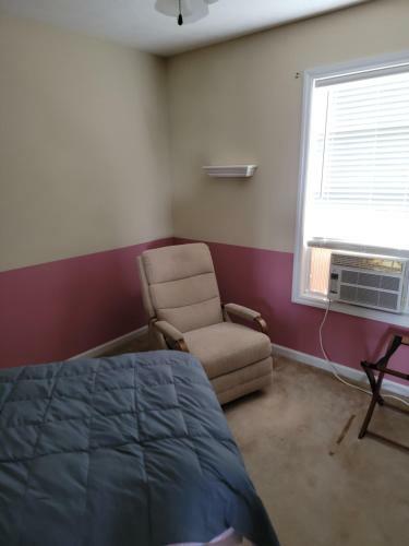 Shane's B&B
