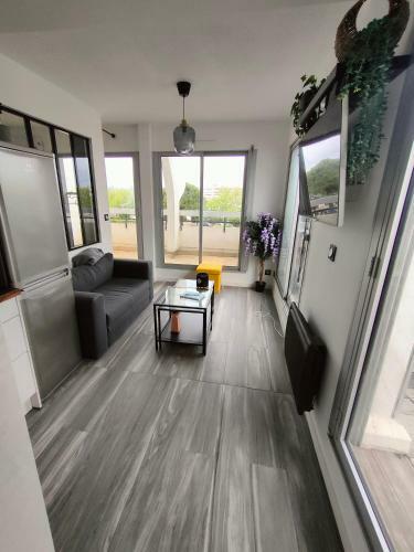 Apartamento Agr�able En Toute Simplicit�