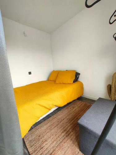 Apartamento Agr�able En Toute Simplicit�
