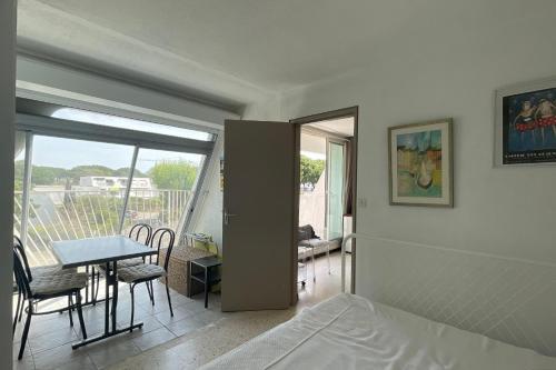 Apartamento Charming 35 M2 On The Seaside With Balcony