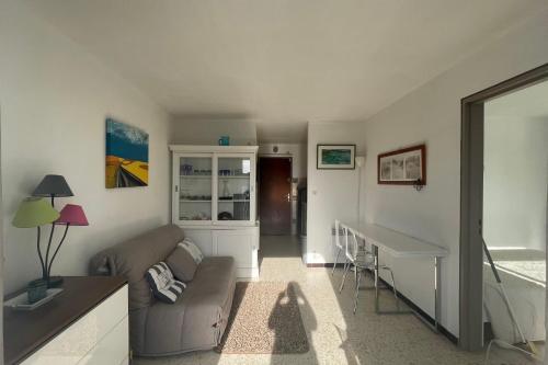 Apartamento Charming 35 M2 On The Seaside With Balcony