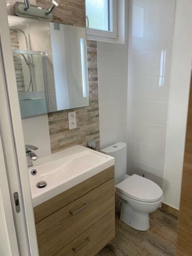 Apartamento Studio La Grande Motte