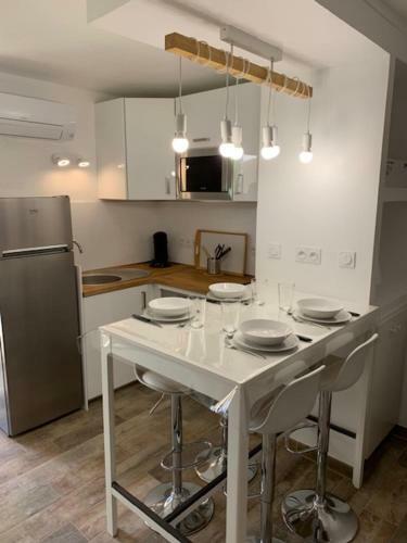 Apartamento Studio La Grande Motte