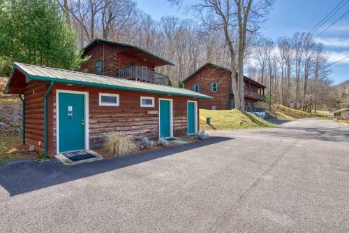 Apartamento Campground Apts