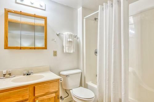 Apartamento Campground Apts
