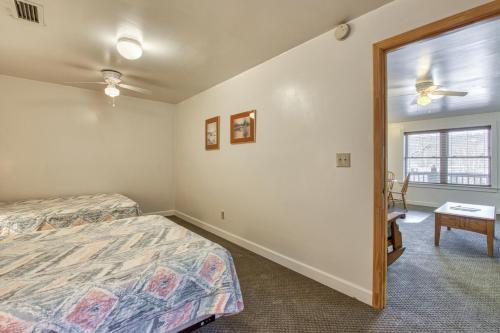 Apartamento Campground Apts