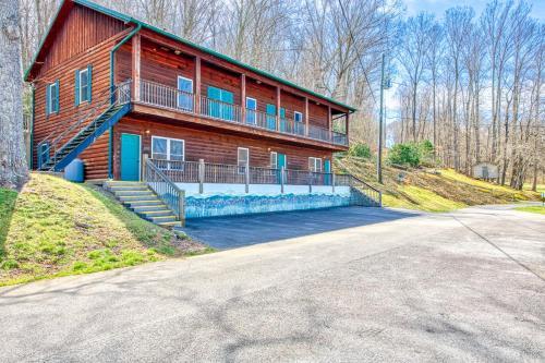 Apartamento Campground Apts