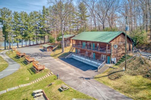 Apartamento Campground Apts