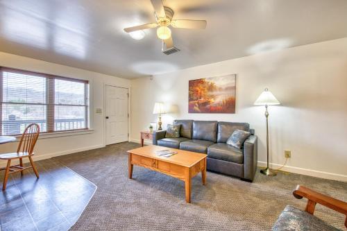 Apartamento Campground Apts