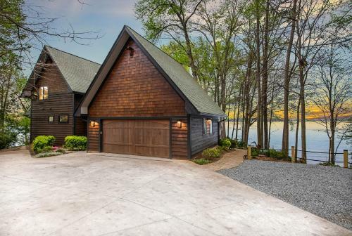 Paradise Peninsula By Stay Lake Norman