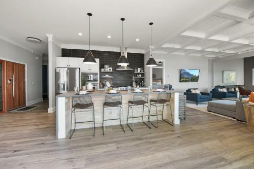 Paradise Peninsula By Stay Lake Norman