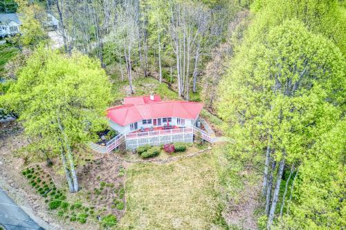 Little Creek Cottage