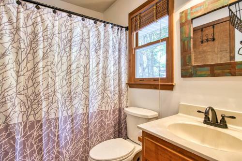 Little Creek Cottage