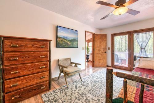 Little Creek Cottage