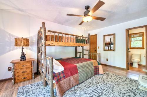 Little Creek Cottage