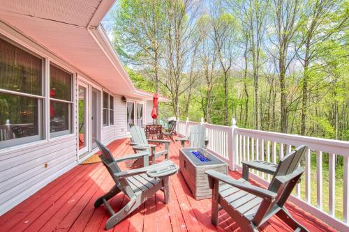 Little Creek Cottage