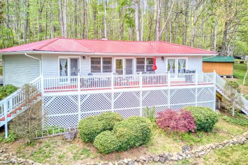 Little Creek Cottage