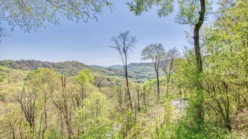 Vast Valley Views