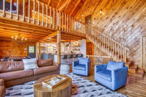 Laurel Lodge