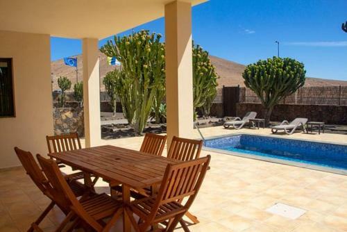 Villas Con Encanto