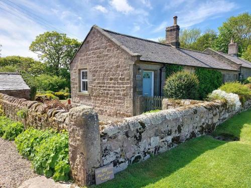 Cosy Tranquil Fully Equipped & Beautiful Garden