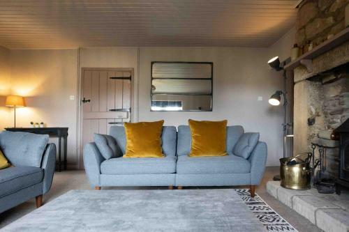 Cosy Tranquil Fully Equipped & Beautiful Garden
