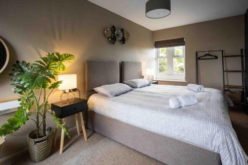 Cosy Tranquil Fully Equipped & Beautiful Garden