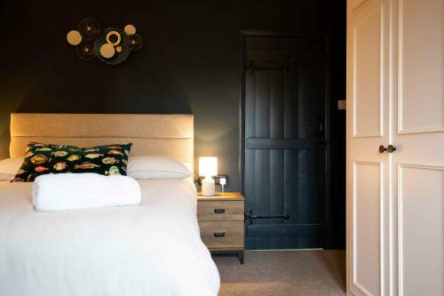 Cosy Tranquil Fully Equipped & Beautiful Garden