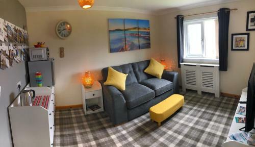 Old School B&B