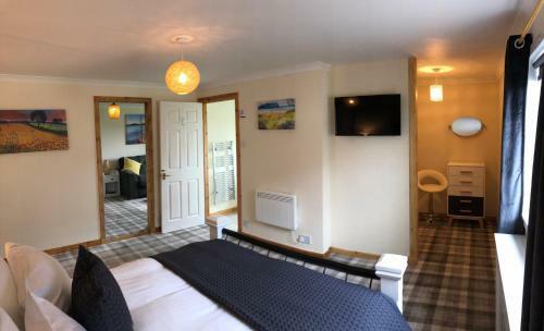 Old School B&B
