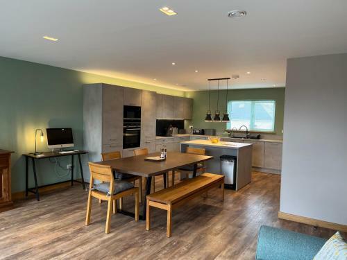 Aurora - Skyran Self Catering, Kirkwall